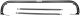 NRG HBR-002TI Harness Bar: 49 Titanium