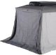 Overland 18319909 HD Nomadic 270 LTE - Awning Wall 3&4  Driver Side  Dark Grey