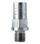 PPE 113060601 Cp3 Pump Inlet Fitting 1/2 In For GM 6.6L And Dodge 6.7L 01-18