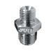 PPE 113071000 Ported Fuel Rail Fitting For 04.5-10 GM 6.6L Duramax