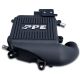 PPE 115030020 Air-To-Water Intercooler Kit BLACK For 20-23 Duramax 3.0L LM2, LZO
