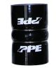 PPE 115900500 6mm 5-ply Silicone Hose; Fits Duramax 04.5-16