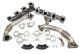 PPE 116111600 Manifolds And Up-Pipes For GM 06-07 Y-Pipe LLY/LBZ