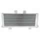 PPE 124062101  Bar and Plate Transmission Cooler For 01-03 Duramax 6.6L w/Allison
