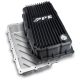 PPE 128051120 Deep 10L80 Transmission Pan - Black For GM 3.0L Duramax 20-23