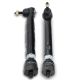 PPE 158031500 Stage 3 Forged Tie Rod Assemblies For 01-10 Sierra 2500