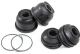 PPE 158031522 Boot Kit Stage 3 Tie Rods