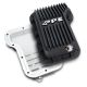 PPE 214053020 HD Cast Aluminum Engine Oil Pan BLACK For 18-23 Jeep JL 2.0L