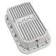 PPE 214054000 HD Cast Alum Engine Oil Pan Raw For 11-22 Dodge 3.6L / 12-18 JK 3.6L