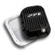 PPE 214055020 Engine Oil Pan BLACK For 18-25 Wrangler/Gladiator JL/JT 3.6L