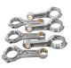 PPE 218030700 Boostline Connecting Rod Set For Cummins 5.9L/6.7L