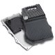 PPE 228153010 HD Cast Alum Deep Transmission Pan BRUSHED For 18-22 JL/JT 2.0L/3.0L w/ 850RE