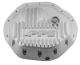 PPE 238041000 HD Front Differential Cover - Raw For Dodge