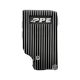 PPE 328053510  HD Cast Alum Deep Transmission Pan BRUSHED For 20-25 Powerstroke 10R140