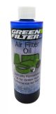 PRL Motorsports PRL-GF-2802 Green Filter Recharge Oil and Cleaner Kit Blue