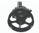 PSC PK64JP1Power Steering Pump, Resevoir and Cooler Kit FOR SG689R For 21-22 Wrangler