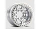 Raceline Wheels RT233-79580-32 Machined Bolt Pattern 8x6.5 Construction HD Cast Outer Ring Material Aluminum