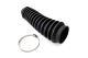 Rough Country 87159 Black Shock Boot