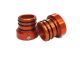 RCV Performance JL-SK Tube Seals; For Jeep Wrangler JL Rubicon