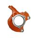 Reid Racing JK001L Heavy Duty High Steer Knuckle Left Driver Side; For Jeep JK