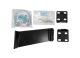 Rancho RS64551 Dual Steering Stabilizer Bracket