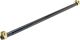 Rock Jock CE-9701TRN CurrectLync Tie Rod (No Ends); For Jeep TJ/LJ/XJ/MJ/ZJ
