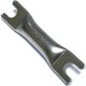 Rock Jock CE-9807BP Heavy Duty Shock Bar Pin