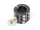 Rock Hard RH-9000 Steering Stabilizer / Clamp, 1-3/8