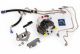 S&S Diesel 6.7F-DCR-1 CP4 to DCR Pump Conversion For 11-25 6.7L Power Stroke