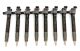 S&S Diesel L5P-100-SAC-SET 100% over L5P injector