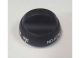 Suburban RV 140255 140255 Stove Oven Control Knob Black