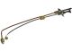 Suburban RV 161156 Water Heater Propane Pilot Assy For Sw610P/Pr/Pe/Per