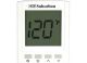 Suburban RV 161291 Wall Mount Controller White