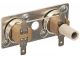 Suburban RV 232306 Water Heater Thermostat Switch 120V