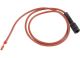 Suburban RV 232456 Water Heater Electrode Wire For Sw Series