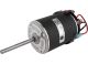 Suburban RV 233004 233004 Furnace Motor For Sfseries 12V Dc Black