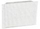 Suburban RV 30986 Water Heater Access Door Grille 030986 (10 Gallon)