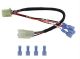 SUBISPEED F1PNPSS-4WIRE 4 Pin - JDM OEM, SubiSpeed F1, & GCS CS Style Lights For 15-21 WRX / STI