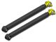 Clayton 1908020 Long Rear Lower Control Arms For Wrangler JK 07-18