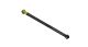Clayton 4508100 Adjustable Front Track Bar For Wrangler JK 07-18