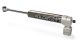 TeraFlex 01-02-21-110-138 Falcon Nexus EF 2.1 Steering Stabilizer  1-3/8in Stock Tie Rod For JK