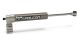 TeraFlex 01-02-21-110-158 Falcon Nexus EF 2.1 Steering Stabilizer  1-5/8in HD Tie Rod For JL/JT/JK