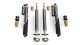 TeraFlex 05-04-32-400-406 Falcon Sport Tow/Haul Shock Level System (46in Lift) For 15+ F150