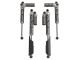 TeraFlex 11-02-31-400-200 Falcon SP2 3.1 Piggyback Shock Kit (24.5in Lift) For JL 4DR