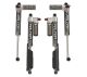 TeraFlex 14-02-33-400-150 Falcon SP2 3.3 Fast Adjust Piggyback Shock Kit (2-3in Lift) For JT