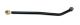 TeraFlex 1744000 HD Adjustable Track Bar Rear 3-6in Lift For TJ