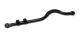 TeraFlex 1753418 HD Forged Adjustable Track Bar Front 0-6in Lift For JK
