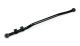 TeraFlex 1754418 HD Forged Adjustable Track Bar Rear 0-6 Inch Lift For JK