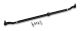 TeraFlex 1853910 HD Chromoly Tie Rod Kit 0-6in Lift For JK