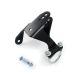 TeraFlex 1954777 Track Bar Bracket Kit Rear Lower 3-6in Lift For JK